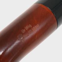 Mr Brog Viking 37 Smooth 9mm Filter Pipe (MB6808)