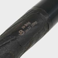 Mr Brog Viking 37 Smooth 9mm Filter Pipe (MB6809)