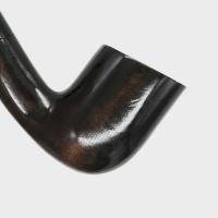 Mr Brog Viking 37 Smooth 9mm Filter Pipe (MB6810)