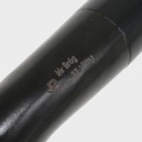 Mr Brog Viking 37 Smooth 9mm Filter Pipe (MB6810)