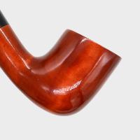 Mr Brog Viking 37 Smooth 9mm Filter Pipe (MB6811)