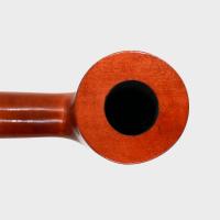 Mr Brog Viking 37 Smooth 9mm Filter Pipe (MB6811)