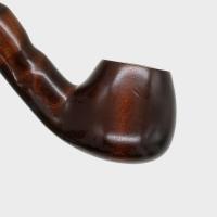 Mr Brog Lucci 55 9mm Filter Fishtail Pipe (MB6812)