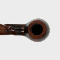 Mr Brog Lucci 55 9mm Filter Fishtail Pipe (MB6812)