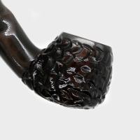 Mr Brog Lucci 55 9mm Filter Fishtail Pipe (MB6813)