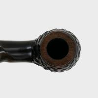 Mr Brog Lucci 55 9mm Filter Fishtail Pipe (MB6813)