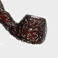 Mr Brog Lucci 55 9mm Filter Fishtail Pipe (MB6814)