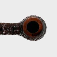 Mr Brog Lucci 55 9mm Filter Fishtail Pipe (MB6814)