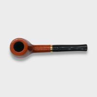 Mr Brog Dublin 30 Straight Metal Filter Pipe (MB6815)