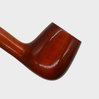 Mr Brog Dublin 30 Straight Metal Filter Pipe (MB6815)