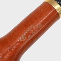 Mr Brog Dublin 30 Straight Metal Filter Pipe (MB6815)