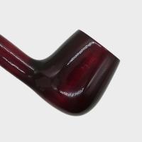 Mr Brog Dublin 30 Straight Metal Filter Pipe (MB6816)