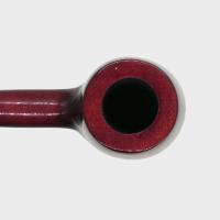 Mr Brog Dublin 30 Straight Metal Filter Pipe (MB6816)