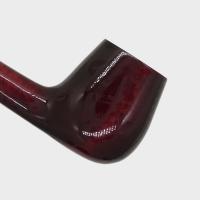 Mr Brog Dublin 30 Straight Metal Filter Pipe (MB6817)