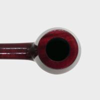 Mr Brog Dublin 30 Straight Metal Filter Pipe (MB6817)