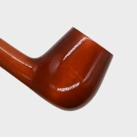 Mr Brog Dublin 30 Straight Metal Filter Pipe (MB6818)