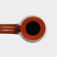 Mr Brog Dublin 30 Straight Metal Filter Pipe (MB6818)