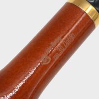 Mr Brog Dublin 30 Straight Metal Filter Pipe (MB6818)