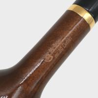 Mr Brog Dublin 30 Straight Metal Filter Pipe (MB6819)