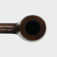 Mr Brog Dublin 30 Straight Metal Filter Pipe (MB6820)