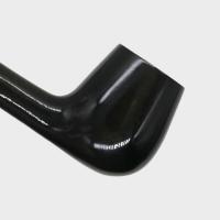 Mr Brog Dublin 30 Straight Metal Filter Pipe (MB6821)