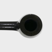 Mr Brog Dublin 30 Straight Metal Filter Pipe (MB6821)