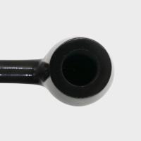 Mr Brog Dublin 30 Straight Metal Filter Pipe (MB6822)