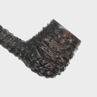 Mr Brog Dublin 30 Straight Metal Filter Pipe (MB6823)