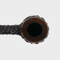 Mr Brog Dublin 30 Straight Metal Filter Pipe (MB6823)