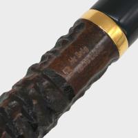 Mr Brog Dublin 30 Straight Metal Filter Pipe (MB6823)