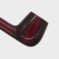 Mr Brog Dublin 30 Straight Metal Filter Pipe (MB6824)