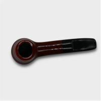 Mr Brog Dakota 105 Metal Filter Fishtail Pipe (MB6826)