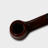 Mr Brog Dakota 105 Metal Filter Fishtail Pipe (MB6826)