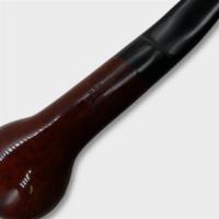 Mr Brog Dakota 105 Metal Filter Fishtail Pipe (MB6826)