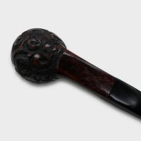 Mr Brog Royal Briar Pipe 171 (MB6827)