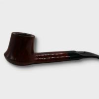 Mr Brog Dakota 105 Metal Filter Fishtail Pipe (MB6828)