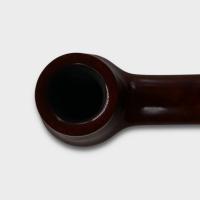 Mr Brog Dakota 105 Metal Filter Fishtail Pipe (MB6828)