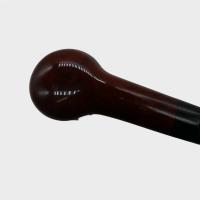 Mr Brog Dakota 105 Metal Filter Fishtail Pipe (MB6828)