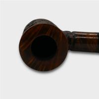 Mr Brog Partner 140 Briar 9mm Filter Pipe (MB6830)