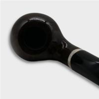 Mr Brog Frog 100 Briar 9mm Filter Pipe (MB6832)