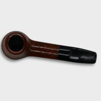 Mr Brog Dakota 105 Metal Filter Fishtail Pipe (MB6833)