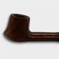 Mr Brog Dakota 105 Metal Filter Fishtail Pipe (MB6833)