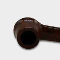 Mr Brog Dakota 105 Metal Filter Fishtail Pipe (MB6833)