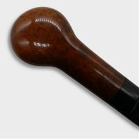 Mr Brog Dakota 105 Metal Filter Fishtail Pipe (MB6833)