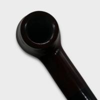 Mr Brog Dakota 105 Metal Filter Fishtail Pipe (MB6834)