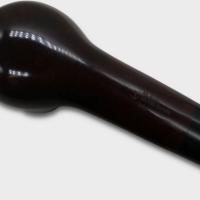 Mr Brog Dakota 105 Metal Filter Fishtail Pipe (MB6834)