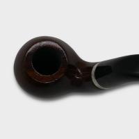 Mr Brog Frog 100 Briar 9mm Filter Pipe (MB6835)