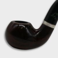 Mr Brog Frog 100 Briar 9mm Filter Pipe (MB6835)