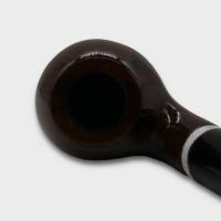 Mr Brog Frog 100 Briar 9mm Filter Pipe (MB6835)