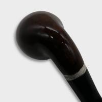 Mr Brog Frog 100 Briar 9mm Filter Pipe (MB6835)